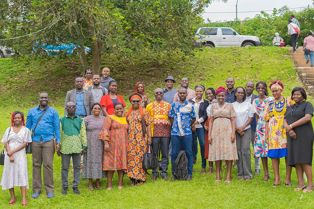 Compagnons d'oeuvre de Franceville