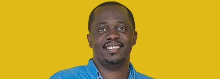 Ancien de la paroisse AGAPE Franceville