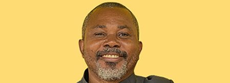 Ancien de la paroisse AGAPE Franceville