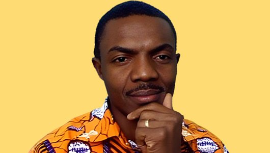 Ancien Aristide Missinga - Paroisse AGAPE Moanda