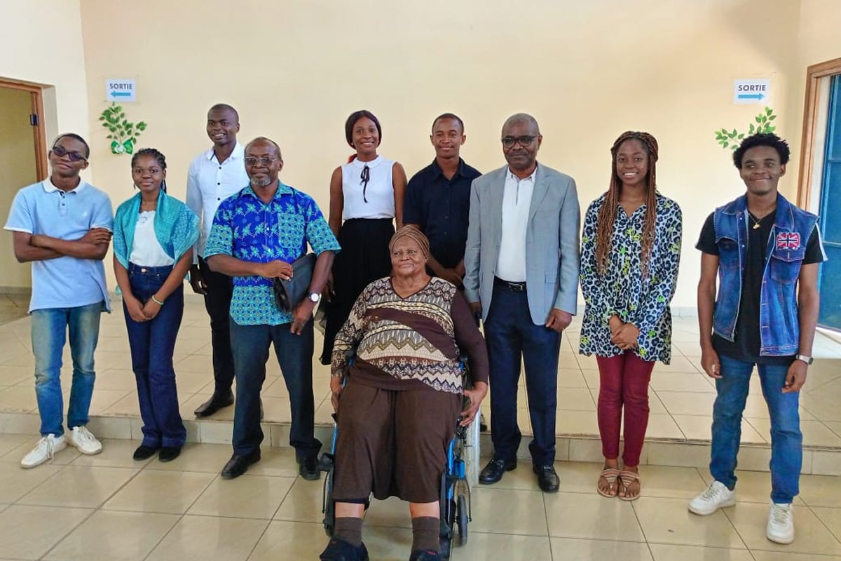 Paroisse AGAPE Bas de Gué-Gué