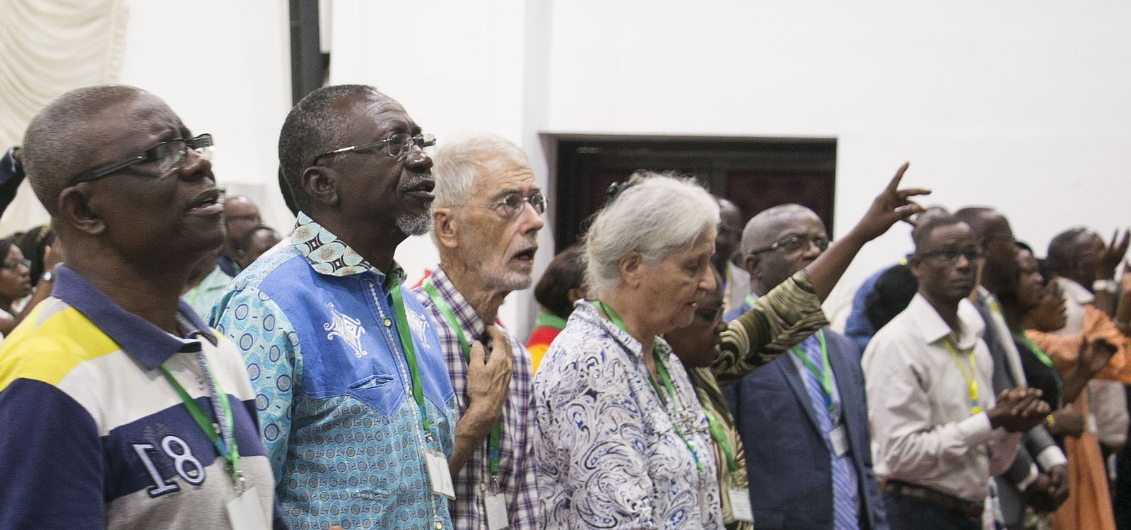 Conseil des Sages AGAPE